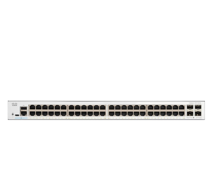 Switch CISCO Catalyst 1300 C1300-48T-4G